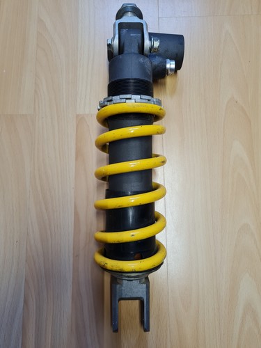 Federbein gsxr 1000 k4 - gsxr,