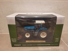 Weise Toys 2074 Fendt 515 C Vorführschlepper Traktor 1:32 limitiert 500 Stück