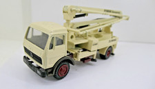 Conrad 1:50 - Mercedes-Benz NG