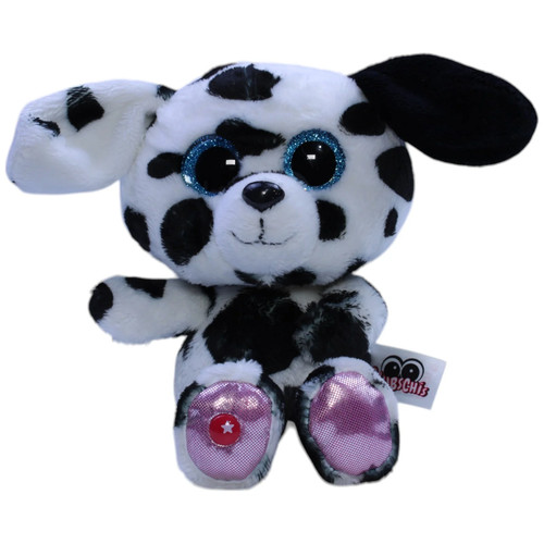 Nici hund dalmatiner - nici,