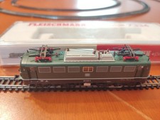 Fleischmann  Piccolo Spur N