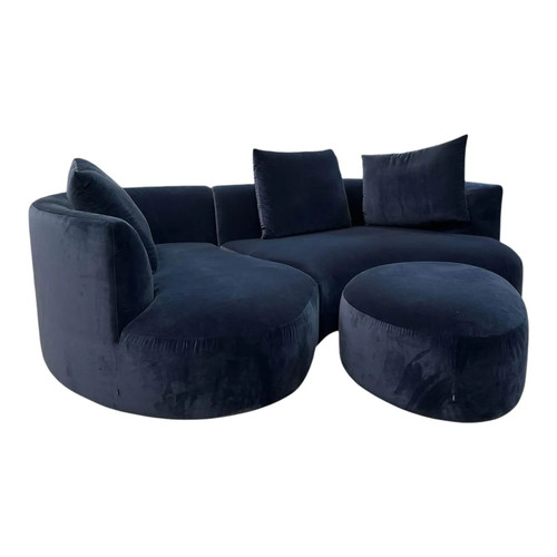 Cor sofa siwa stoff - sofa, jab