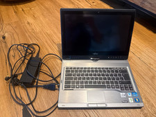 Fujitsu Lifebook T902