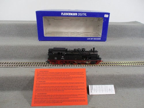 Fleischmann spur 4075 - fleischmann, h0