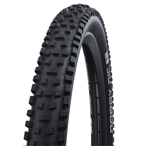 Schwalbe nobby nic faltreifen - schwalbe,
