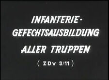 DVD Bundeswehr Ausbildungsilm