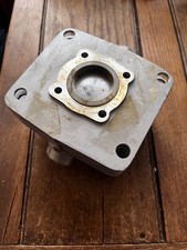 Simson S51 60cc Cylinder Kit