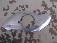 Stephan Kutter Ersatzteil Menger Rührflügel Mischer Mischmesser  Knethaken Mixer