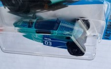 2025 Hot Wheels Morgan Super 3