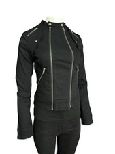 Tripp NYC Autobahn Black Punk