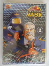 MASKE - DVD 2 - Declic Images