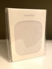  Apple HomePod A1639 1. gen Generation Neu originalverpackt Weiß