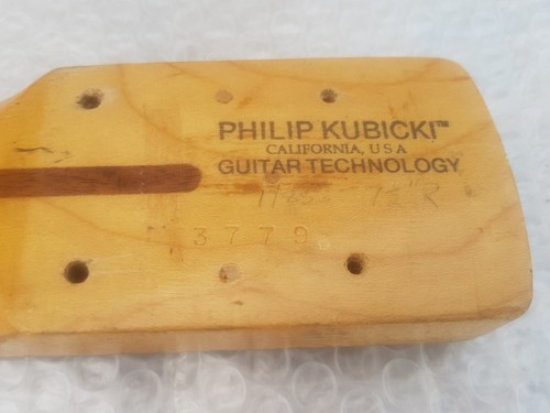 1979 phil kubicki - phil, killer