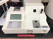 IDEXX Vet Test 8008 Chemistry