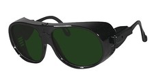 Schweißerbrille Schutzbrille