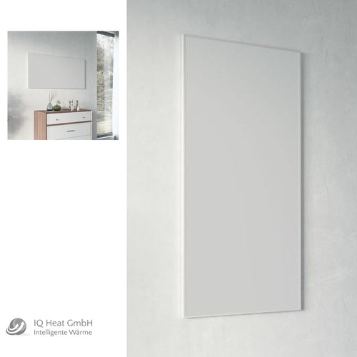 Infrarotheizung aluminium - infrarotheizung,