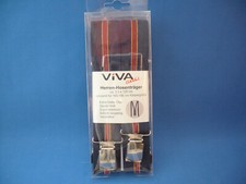 Hosenträger 3,5 x 125 cm