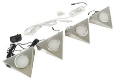 LED-Set Komplettset PIRA - 4