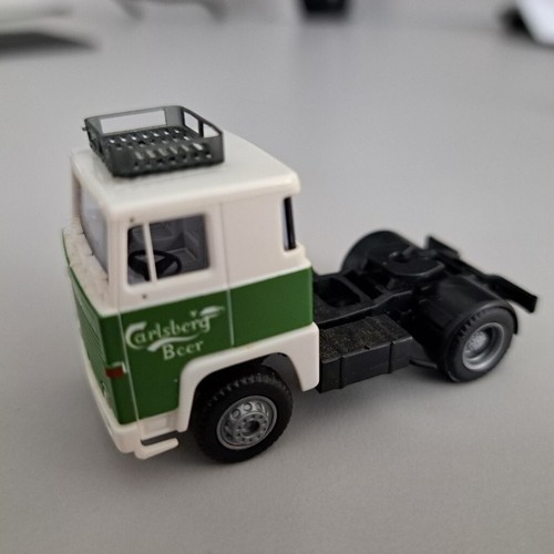 Dachgepäckträger für 87 - dachgepäckträger, 1:87