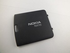 Nokia N95 8GB Black Akkudeckel