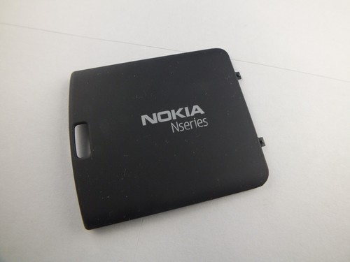 Nokia n95 8gb - 8gb, akkudeckel