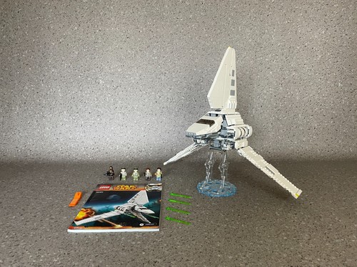Lego star wars 75094 - lego®,