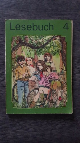 Lesebuch klasse ddr volk - klasse, ddr,