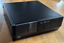 Dell Optiplex 3020 SFF Office 2021 Windows 11 Komplett-PC Intel i5 8GB 240GB SSD