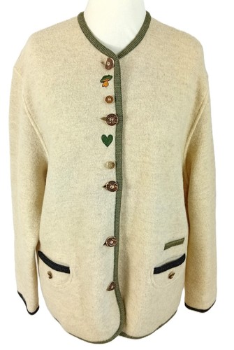 Jacke von geiger collections - jacke,