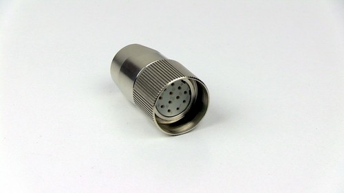 Kabeldose polig typ r - typ,