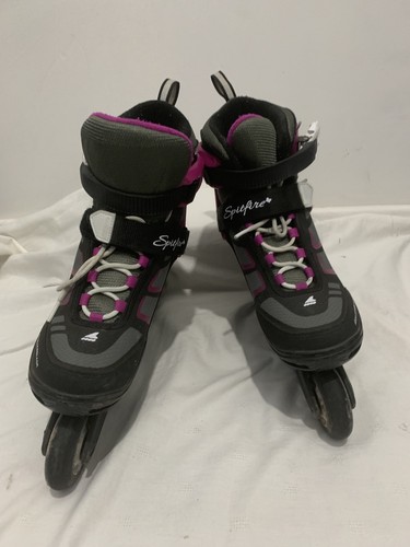 Rollerblade spitfire - rollerblade,