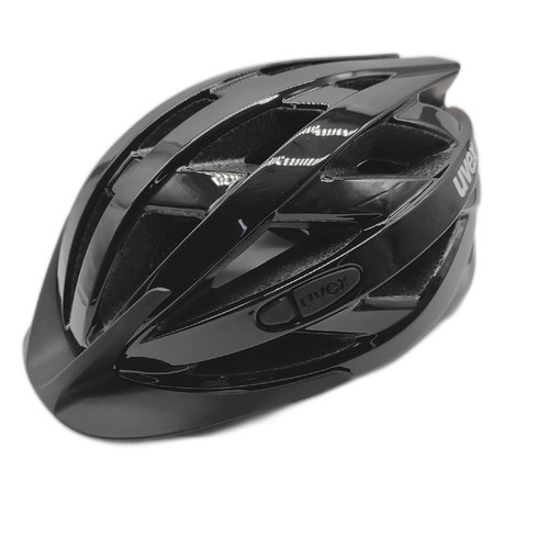 Uvex fahrradhelm helm - uvex, schutz
