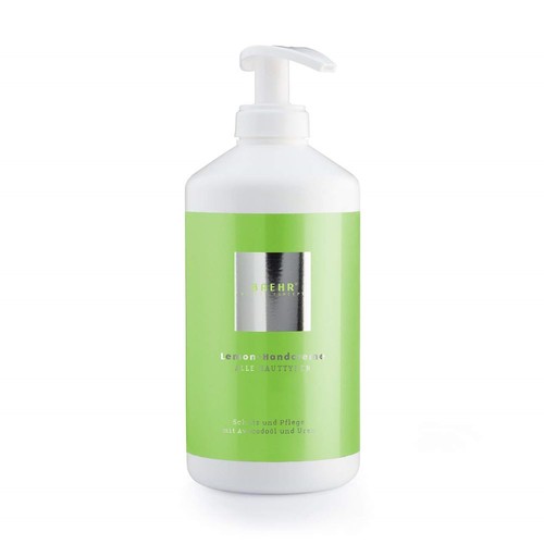 Baehr beauty concept handcreme - beauty,