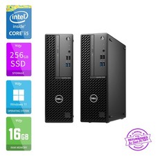 Dell Optiplex 3000 SSF Tower