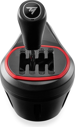 Thrustmaster th8s shifter - thrustmaster,