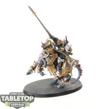 Slaves to Darkness - Eternus, Blade of The First Prince - bemalt