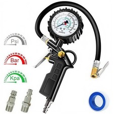 Druckluft Reifenfüller