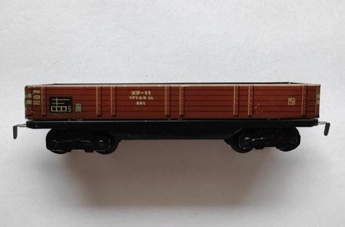 Hwn kaufhausbahn blech - kb,