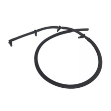 Rücklaufleitung Lecköl