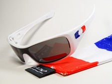 Oakley Antix White Team France