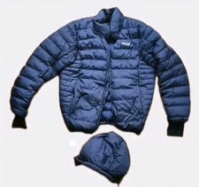 Salewa Jacke Blech LP