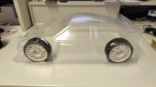 RC Car Body Karosse Ford RS200