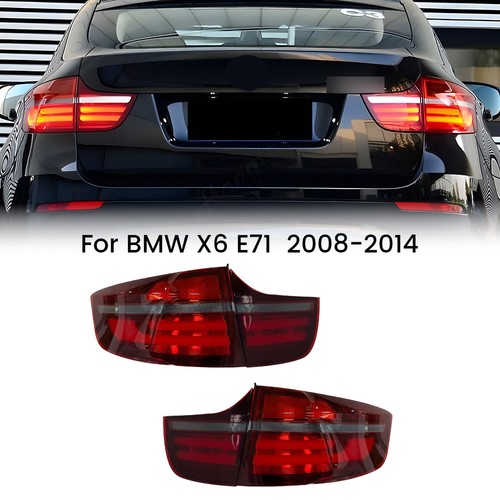 Für bmw e71 - für,