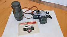 Pentax ME Super