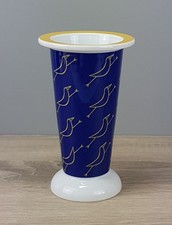 Arzberg Flying Objects Sieger Design Vase Blumenvase Tischvase Höhe ca. 15,2 cm