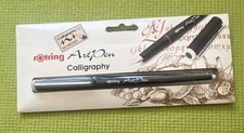 Vintage New rOtring ArtPen