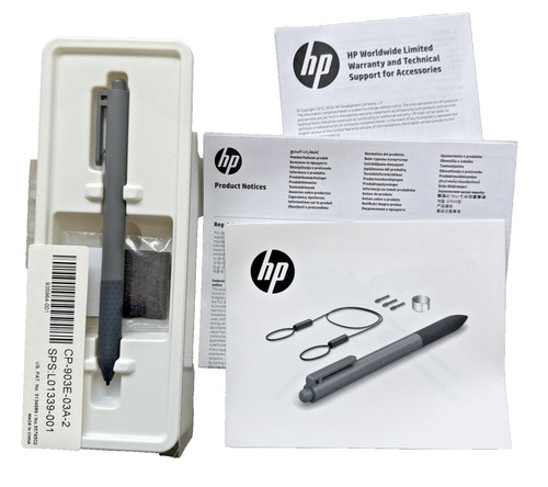 X360 emr wacom - x360,