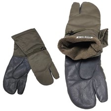 Original Bundeswehr Dreifinger