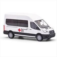 Busch 54507 Ford Transit Bus