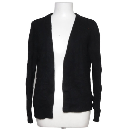 Neo noir strickjacke - neo, noir,